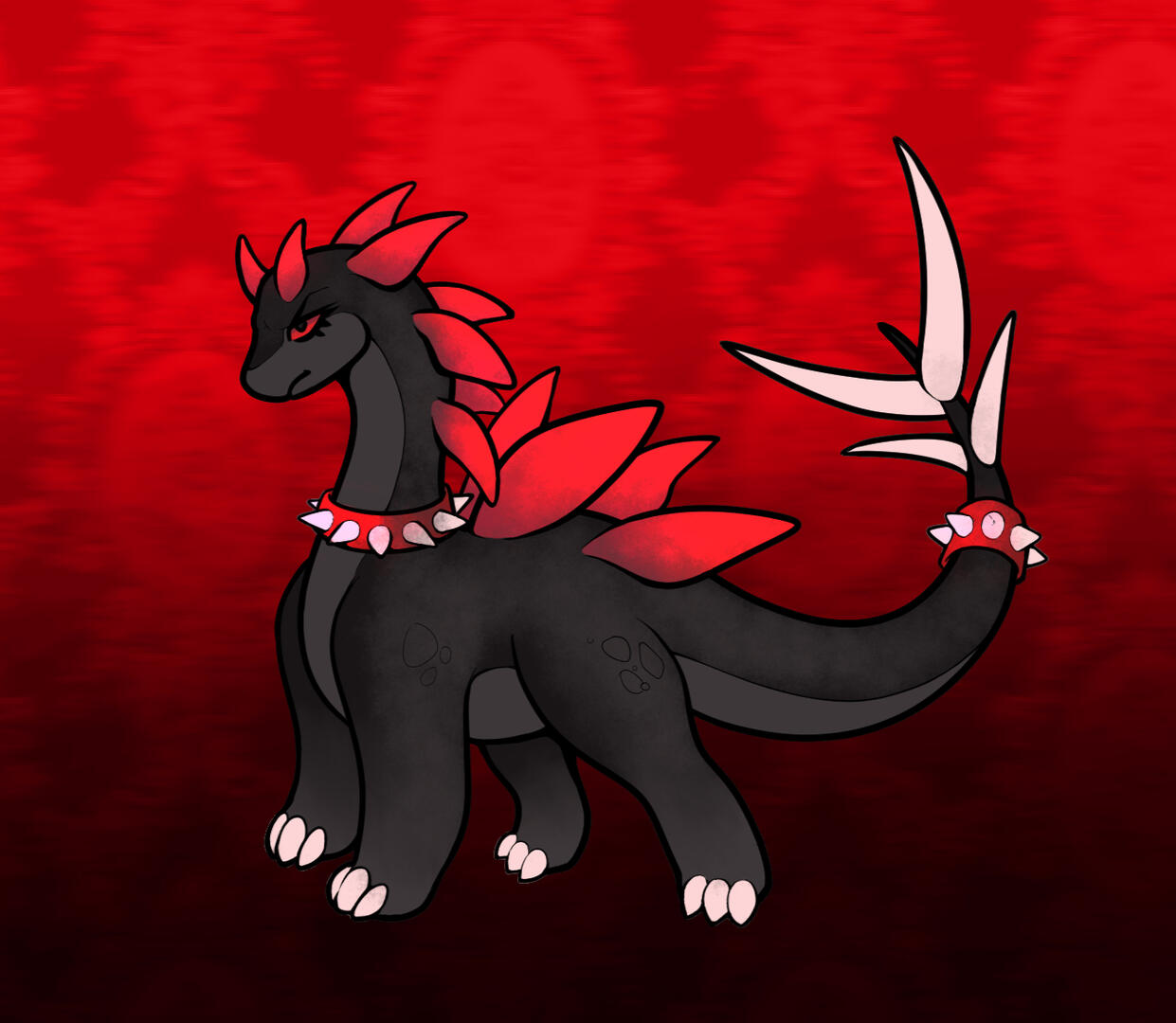 Steggy Goth