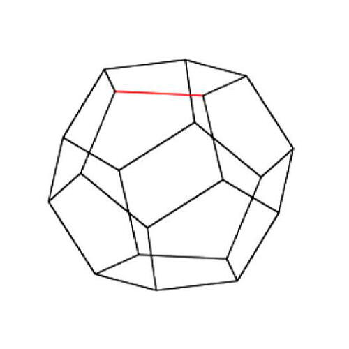 Dodecahedron